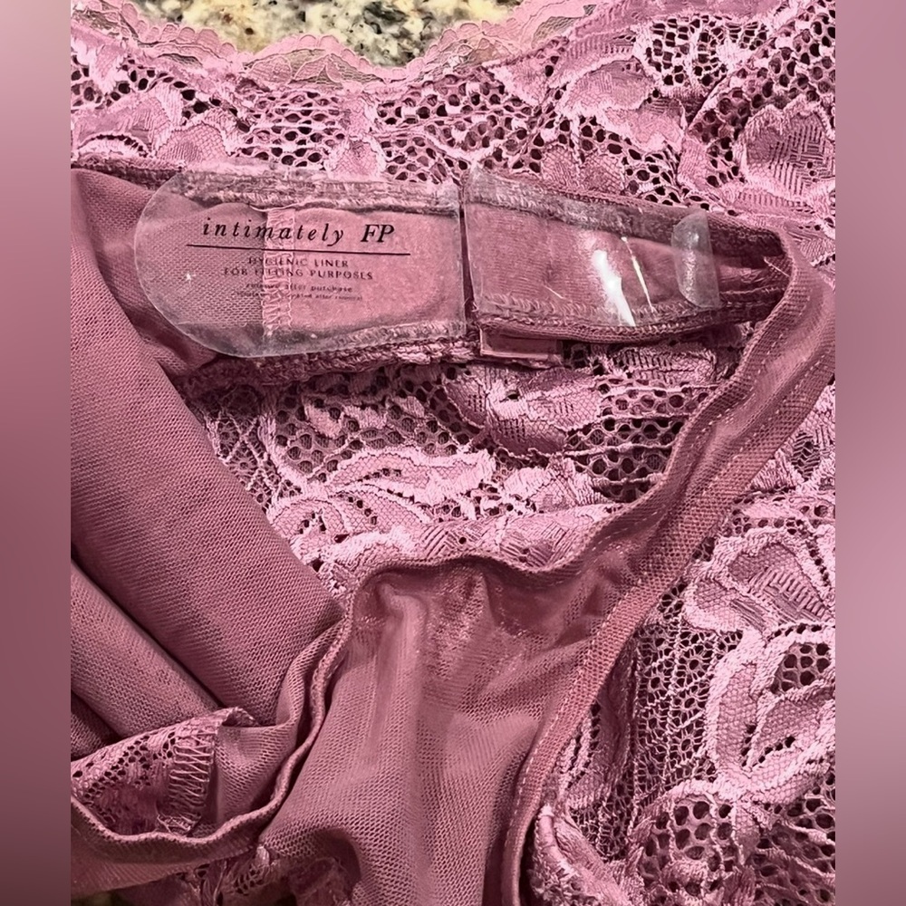 NWT Free People Perfectly Fine Bodysuit - Picture 12 of 14